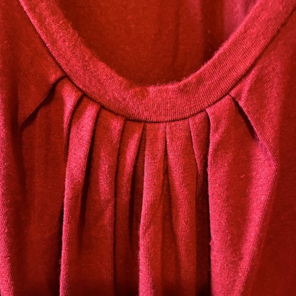 Jacob Sleeveless top - Picture 5 of 6